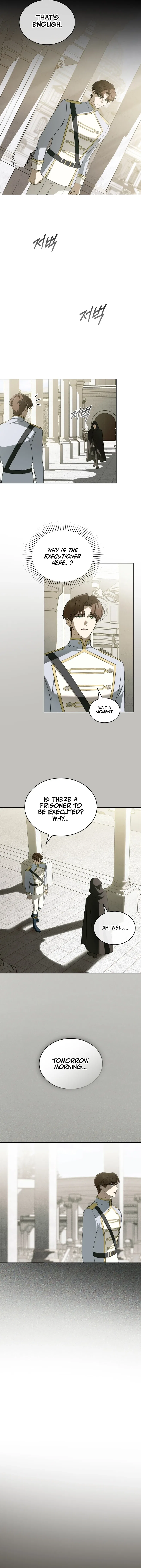 The Monster Lady and the Paladin Chapter 29 – Page 8