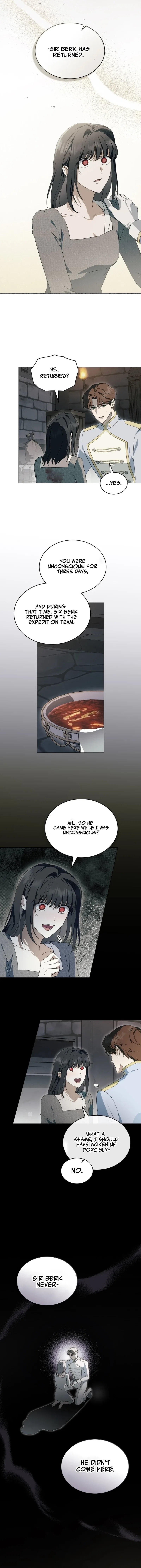 The Monster Lady and the Paladin Chapter 28 – Page 4