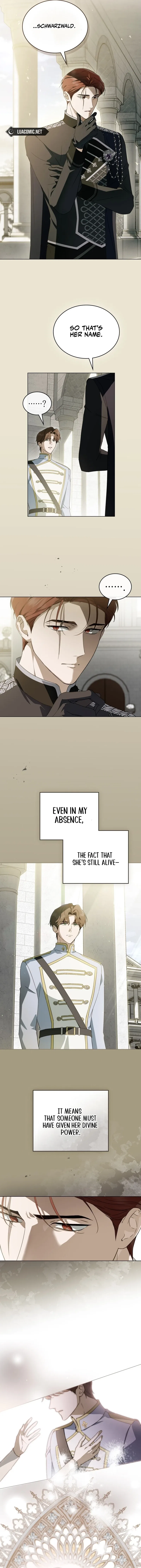 The Monster Lady and the Paladin Chapter 28 – Page 8