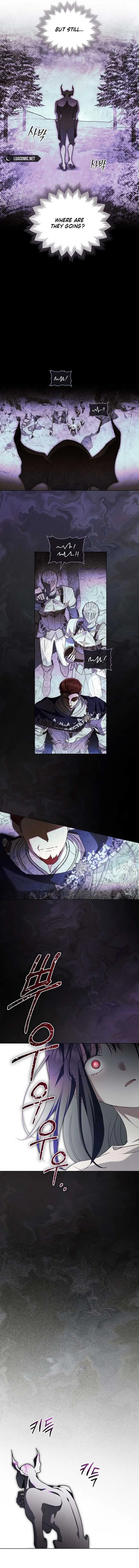 The Monster Lady and the Paladin Chapter 27 – Page 6