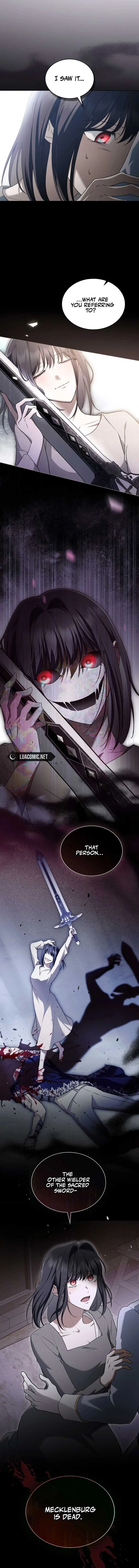 The Monster Lady and the Paladin Chapter 27 – Page 13