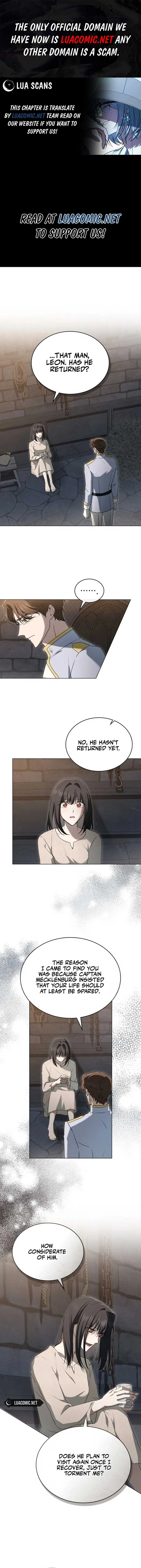 The Monster Lady and the Paladin Chapter 26 – Page 1