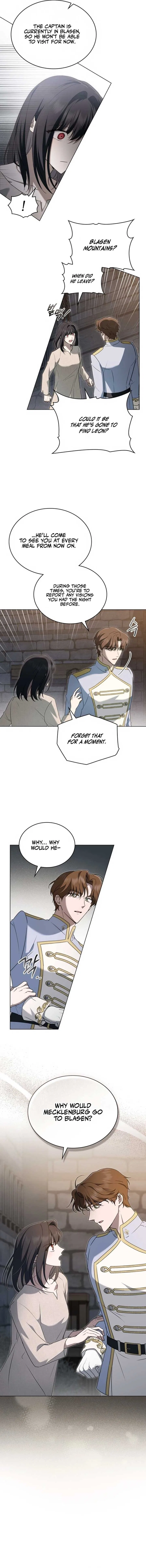 The Monster Lady and the Paladin Chapter 26 – Page 2