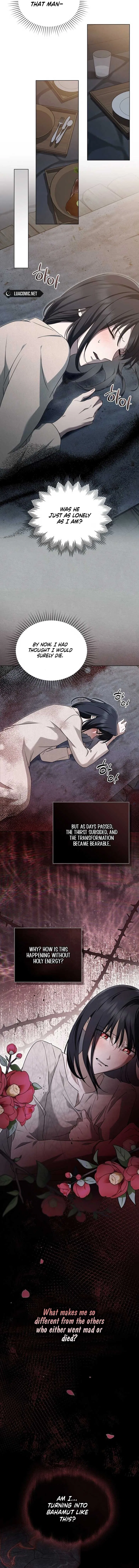 The Monster Lady and the Paladin Chapter 26 – Page 6