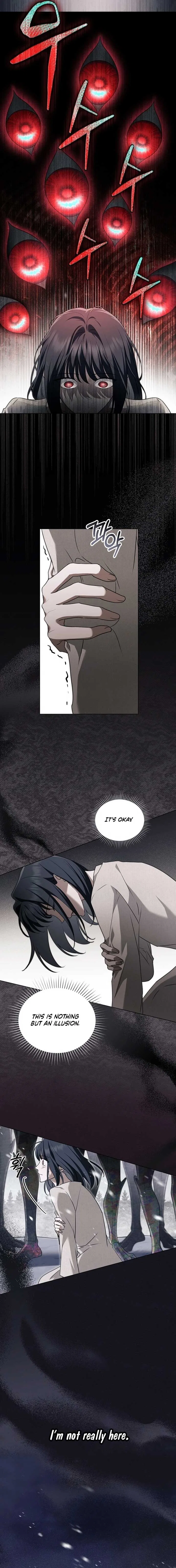 The Monster Lady and the Paladin Chapter 26 – Page 8