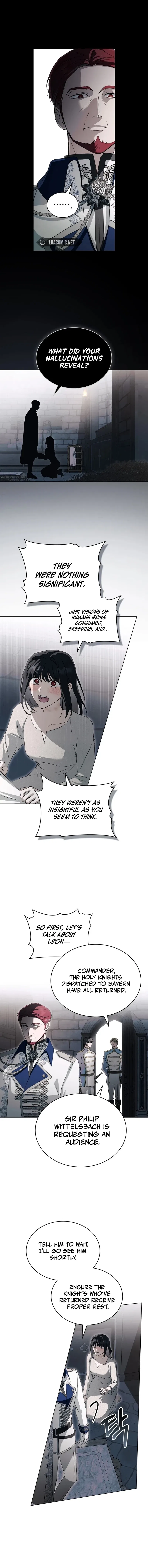 The Monster Lady and the Paladin Chapter 25 – Page 7