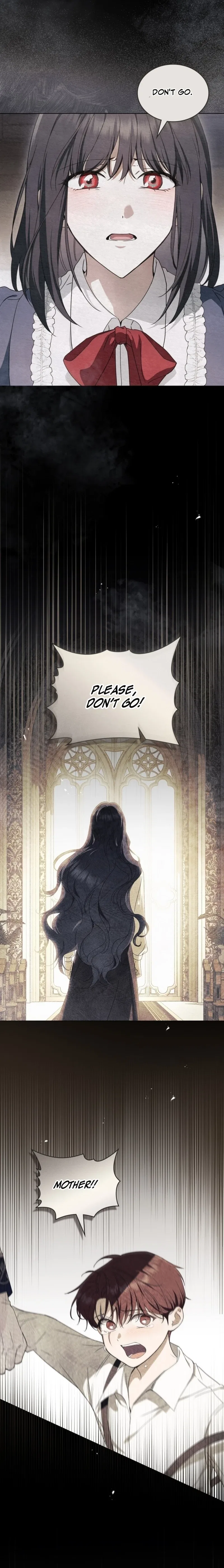 The Monster Lady and the Paladin Chapter 24 – Page 2