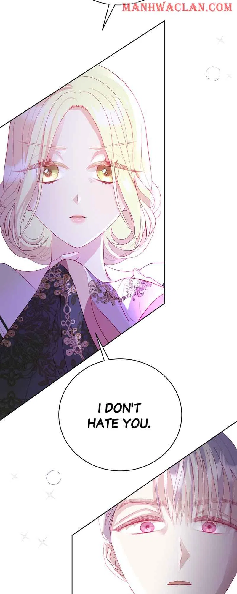 My Father, the Possessive Demi-God Chapter 7 – Page 3