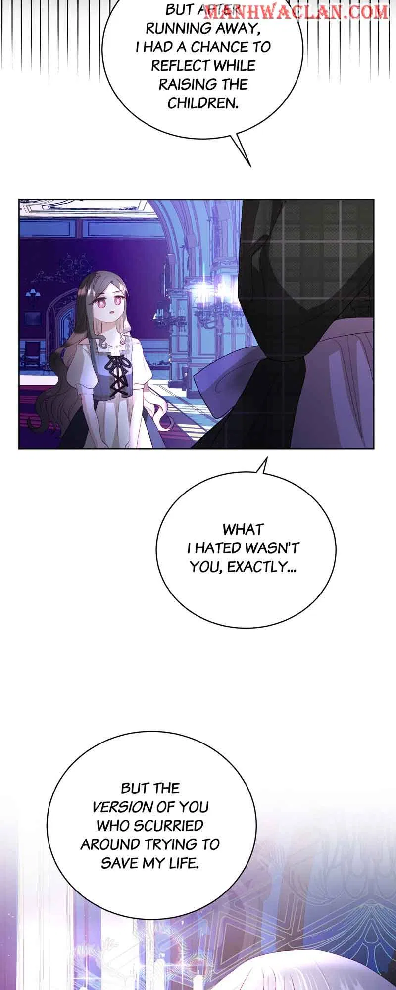 My Father, the Possessive Demi-God Chapter 7 – Page 9
