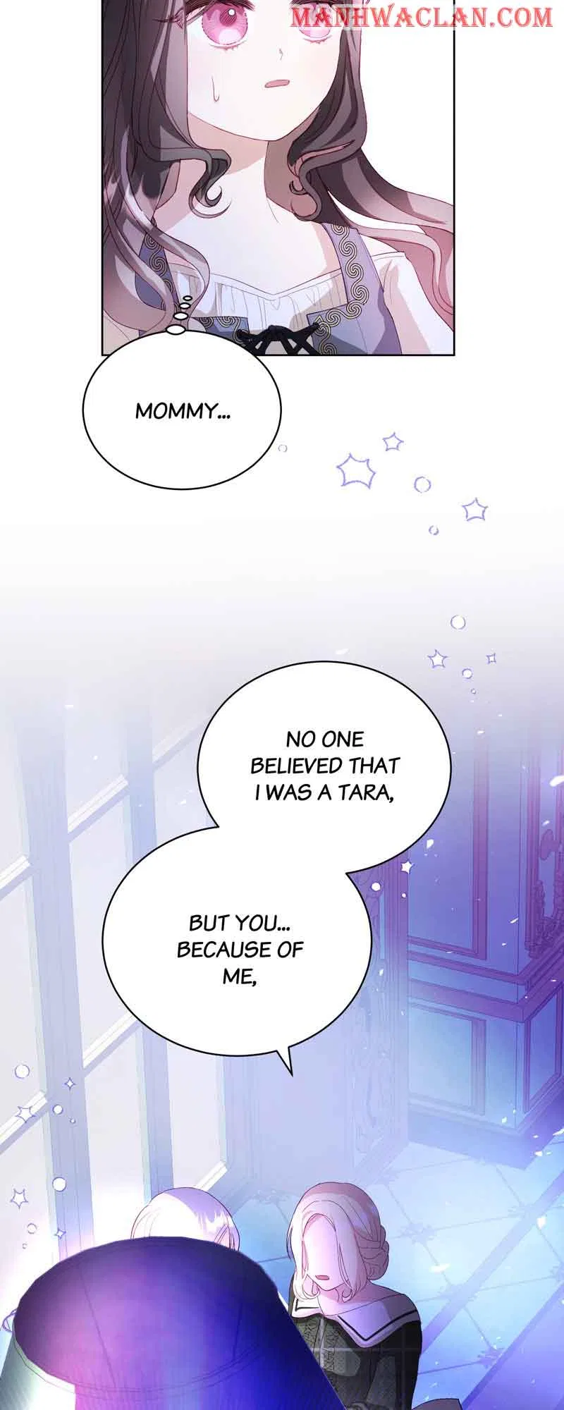 My Father, the Possessive Demi-God Chapter 7 – Page 11