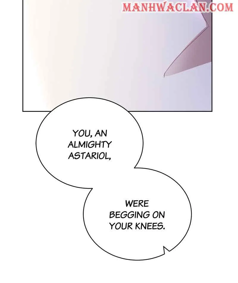 My Father, the Possessive Demi-God Chapter 7 – Page 13