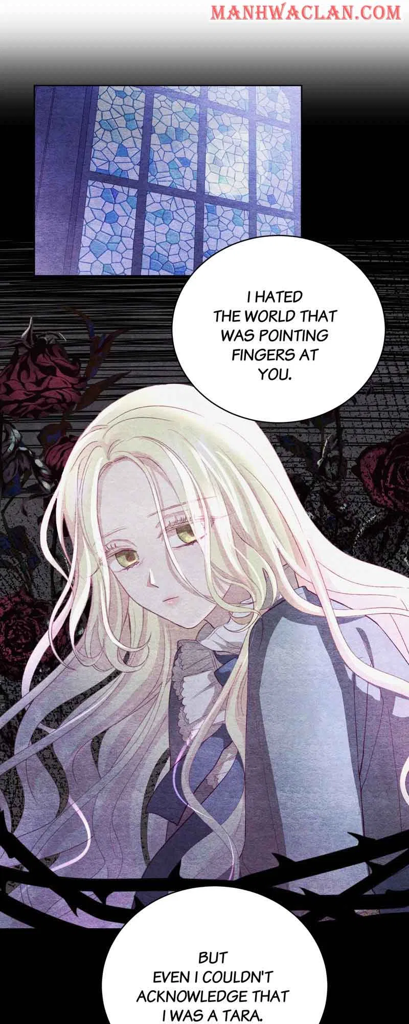 My Father, the Possessive Demi-God Chapter 7 – Page 14
