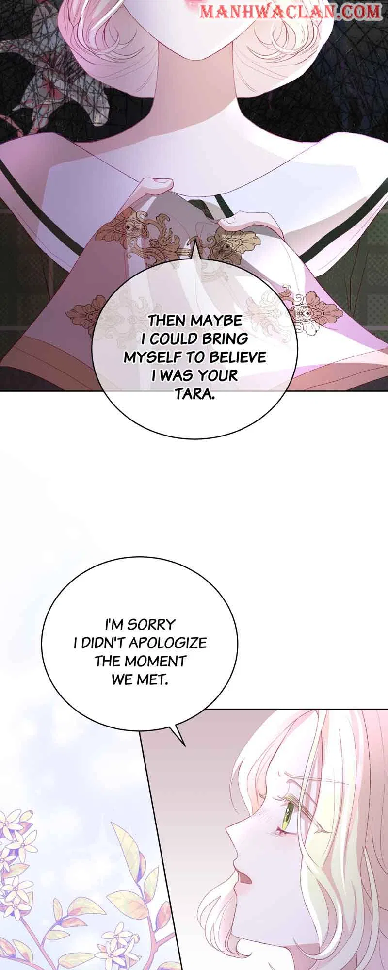My Father, the Possessive Demi-God Chapter 7 – Page 16