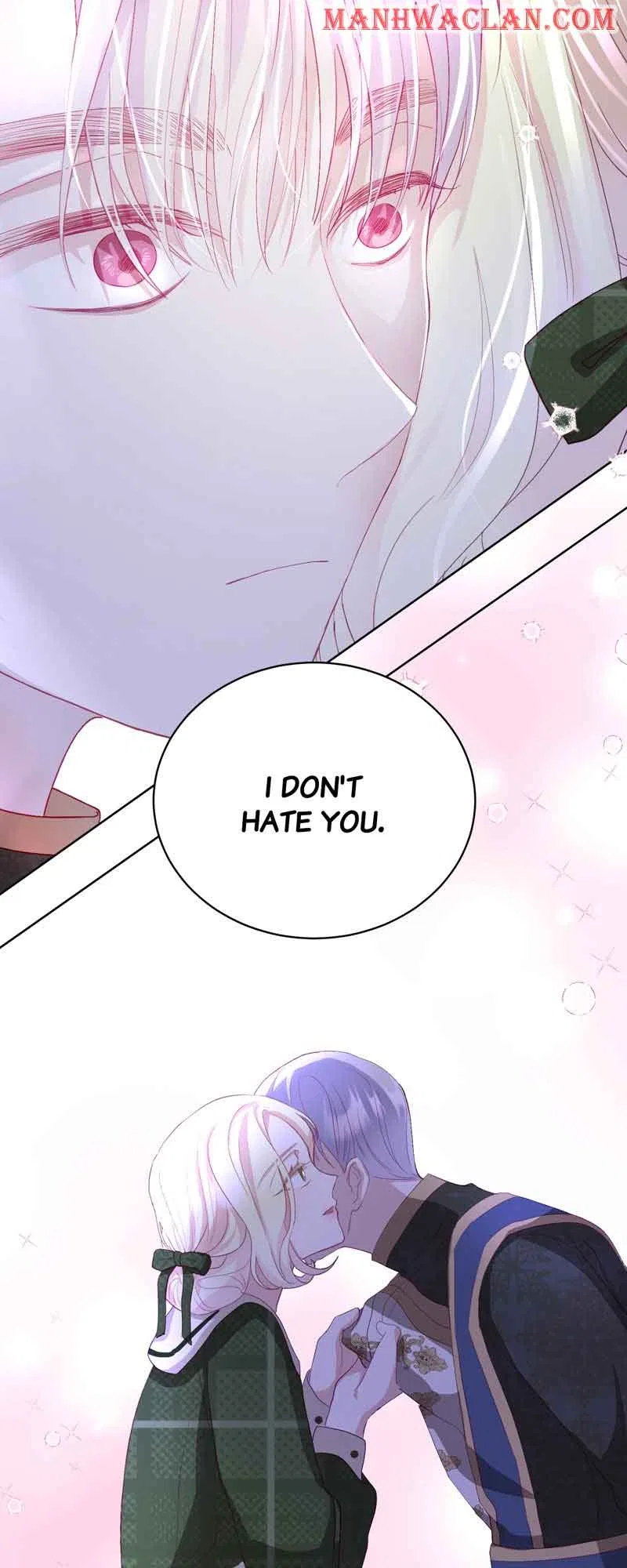 My Father, the Possessive Demi-God Chapter 7 – Page 20