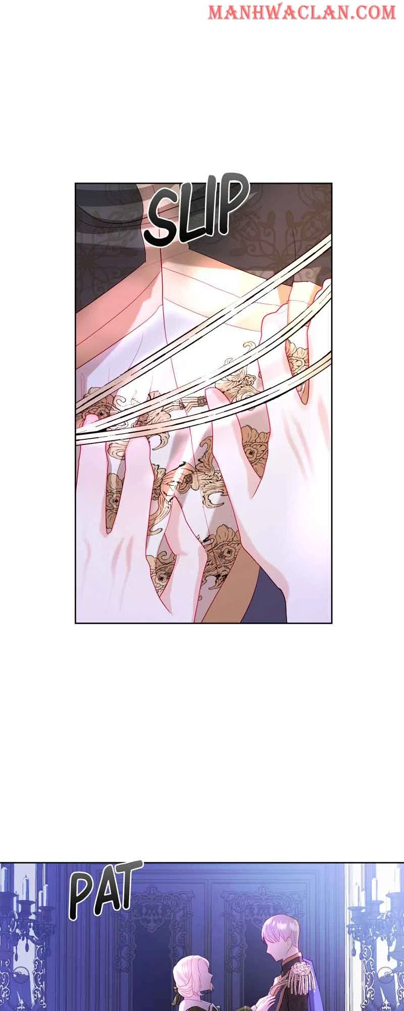 My Father, the Possessive Demi-God Chapter 7 – Page 22
