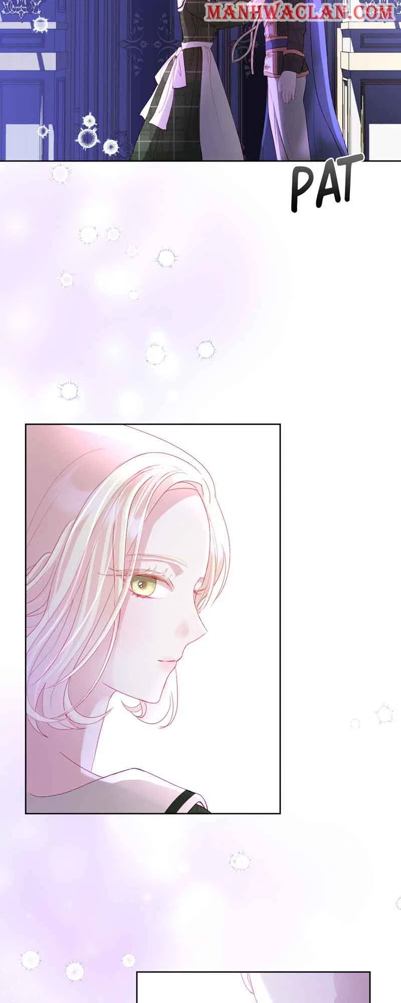 My Father, the Possessive Demi-God Chapter 7 – Page 23