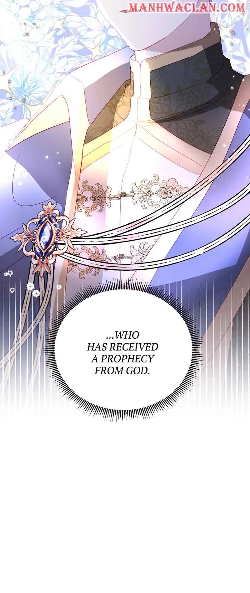 My Father, the Possessive Demi-God Chapter 7 – Page 28
