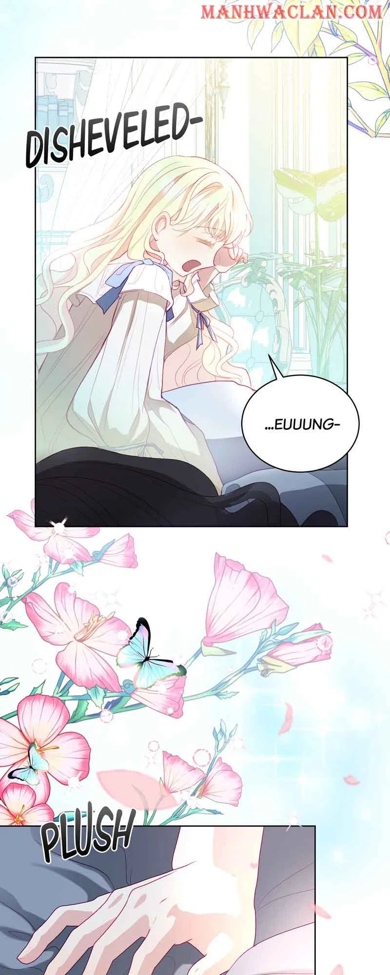 My Father, the Possessive Demi-God Chapter 7 – Page 31