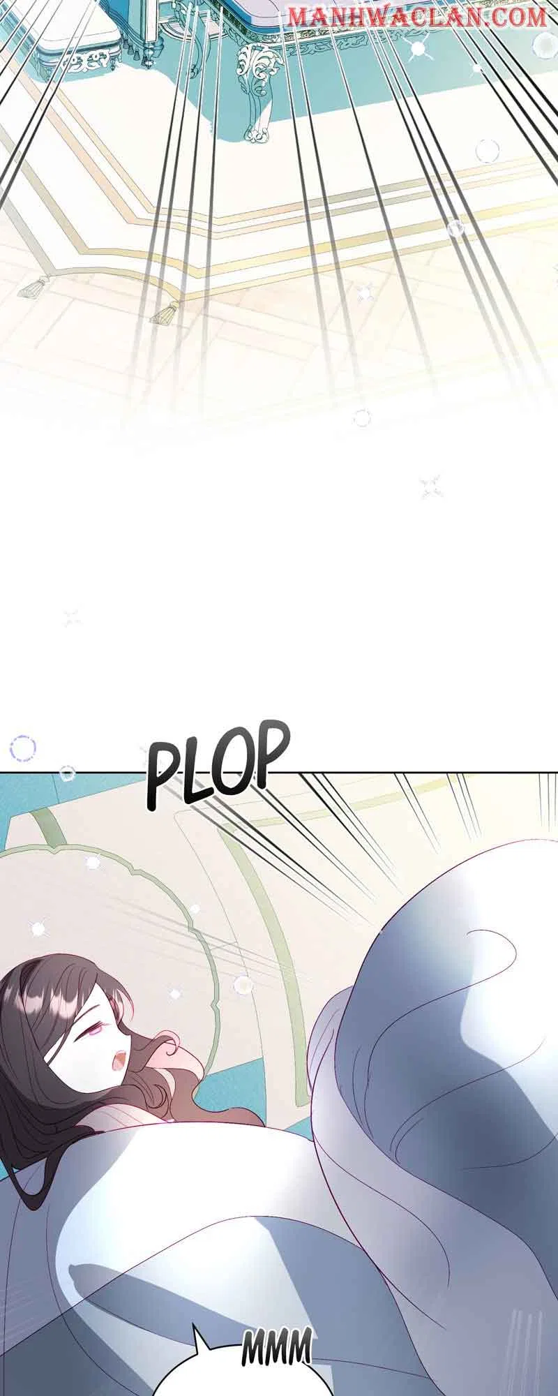 My Father, the Possessive Demi-God Chapter 7 – Page 34