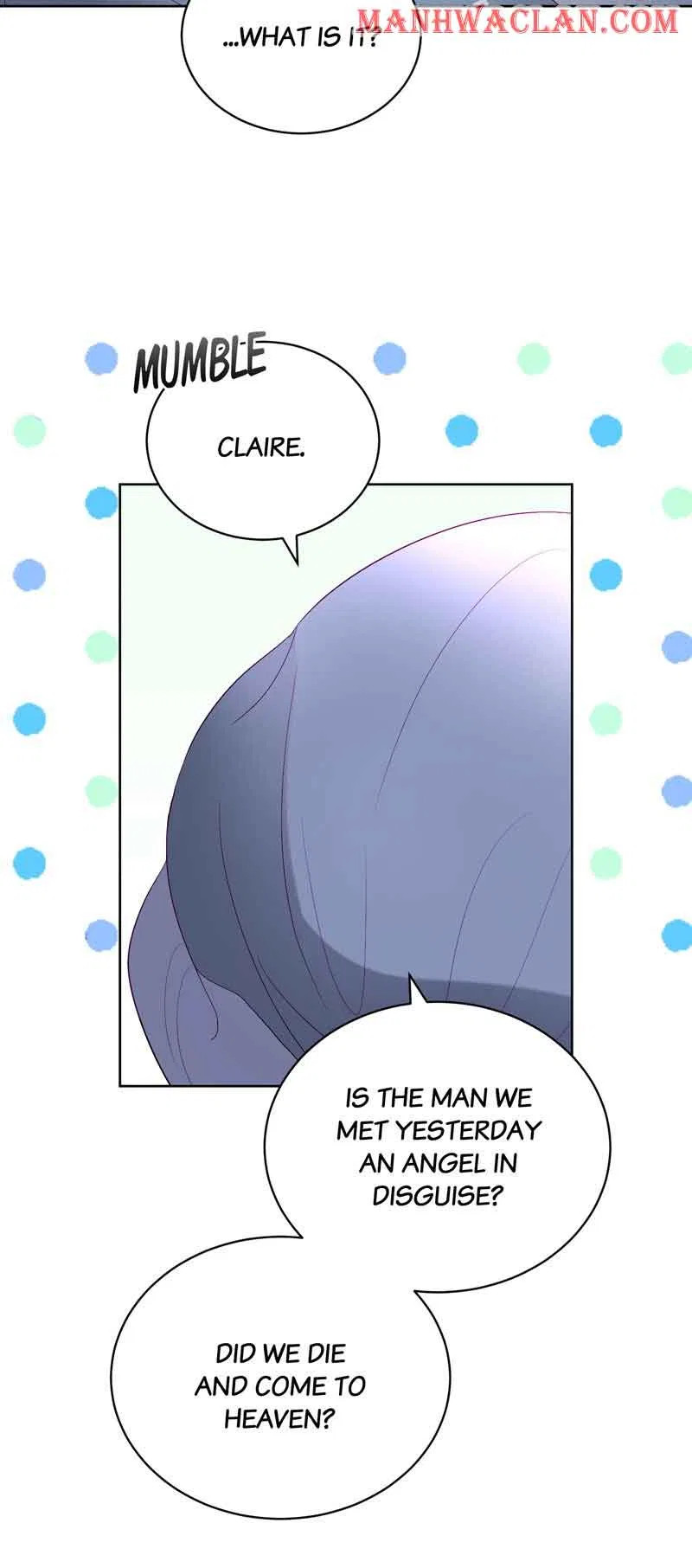 My Father, the Possessive Demi-God Chapter 7 – Page 35