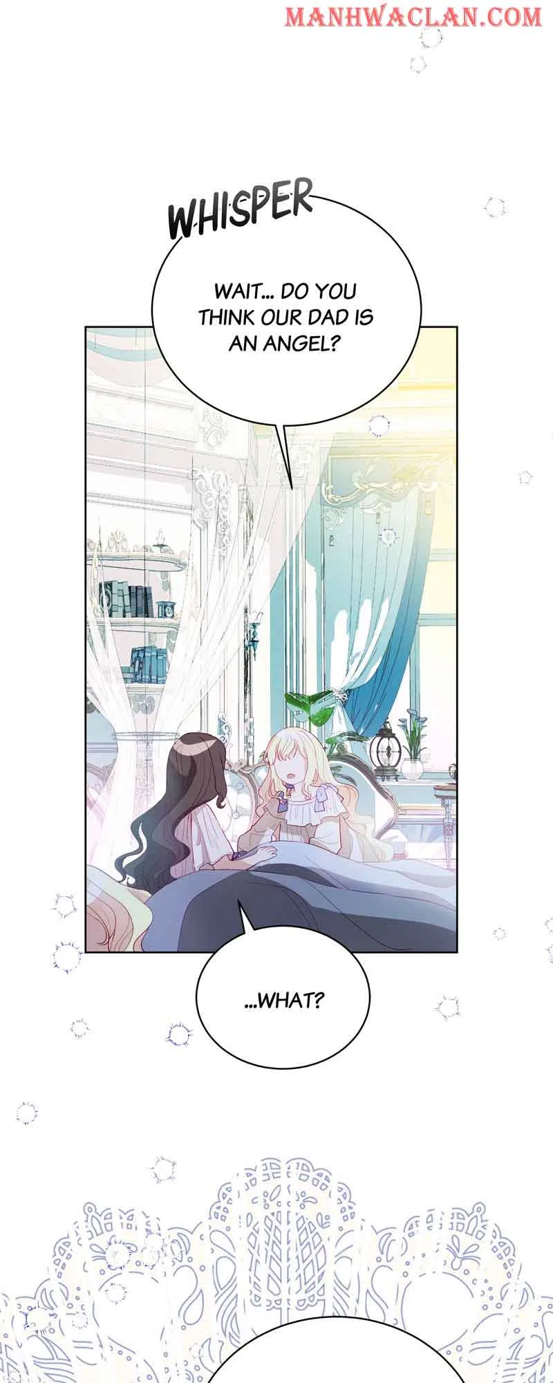 My Father, the Possessive Demi-God Chapter 7 – Page 39