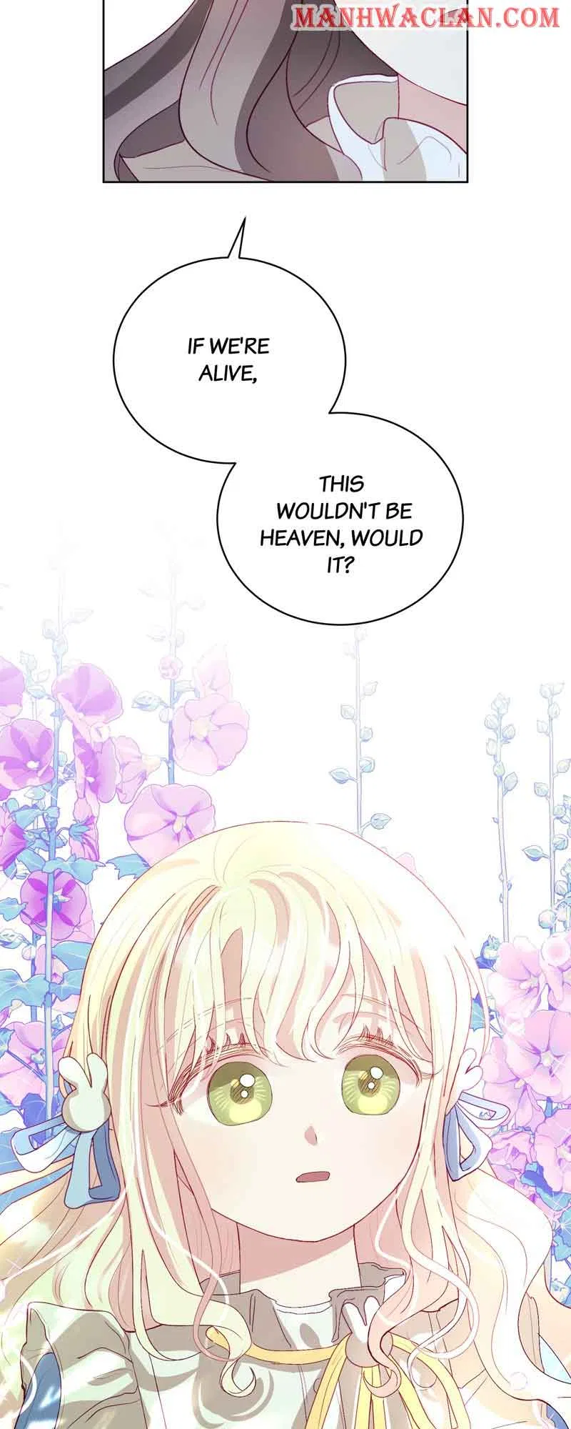 My Father, the Possessive Demi-God Chapter 7 – Page 51