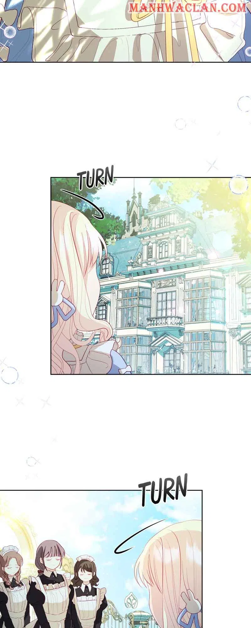 My Father, the Possessive Demi-God Chapter 7 – Page 52