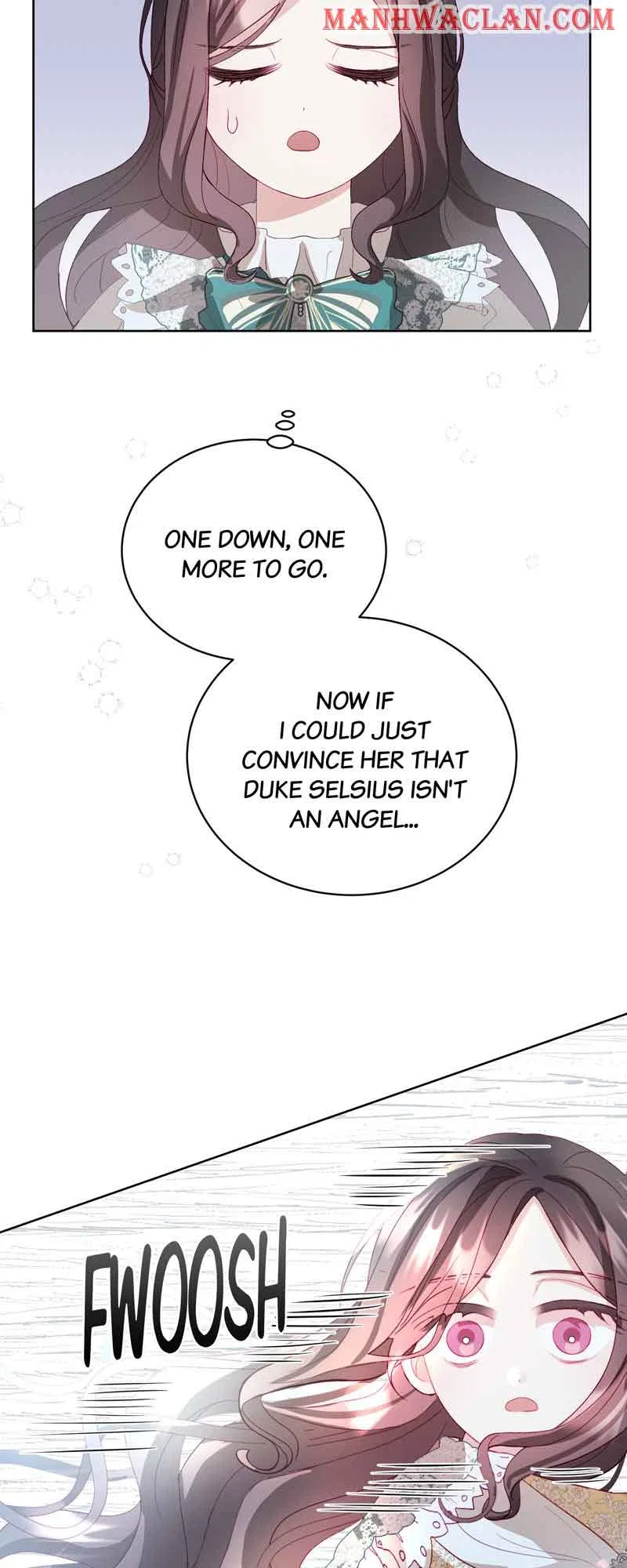 My Father, the Possessive Demi-God Chapter 7 – Page 54