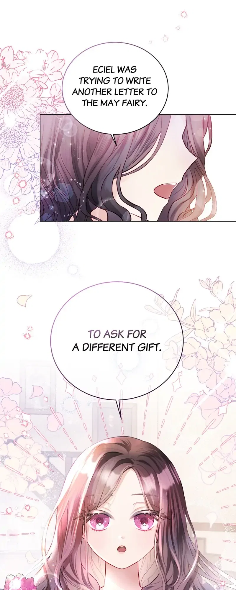 My Father, the Possessive Demi-God Chapter 1 – Page 7