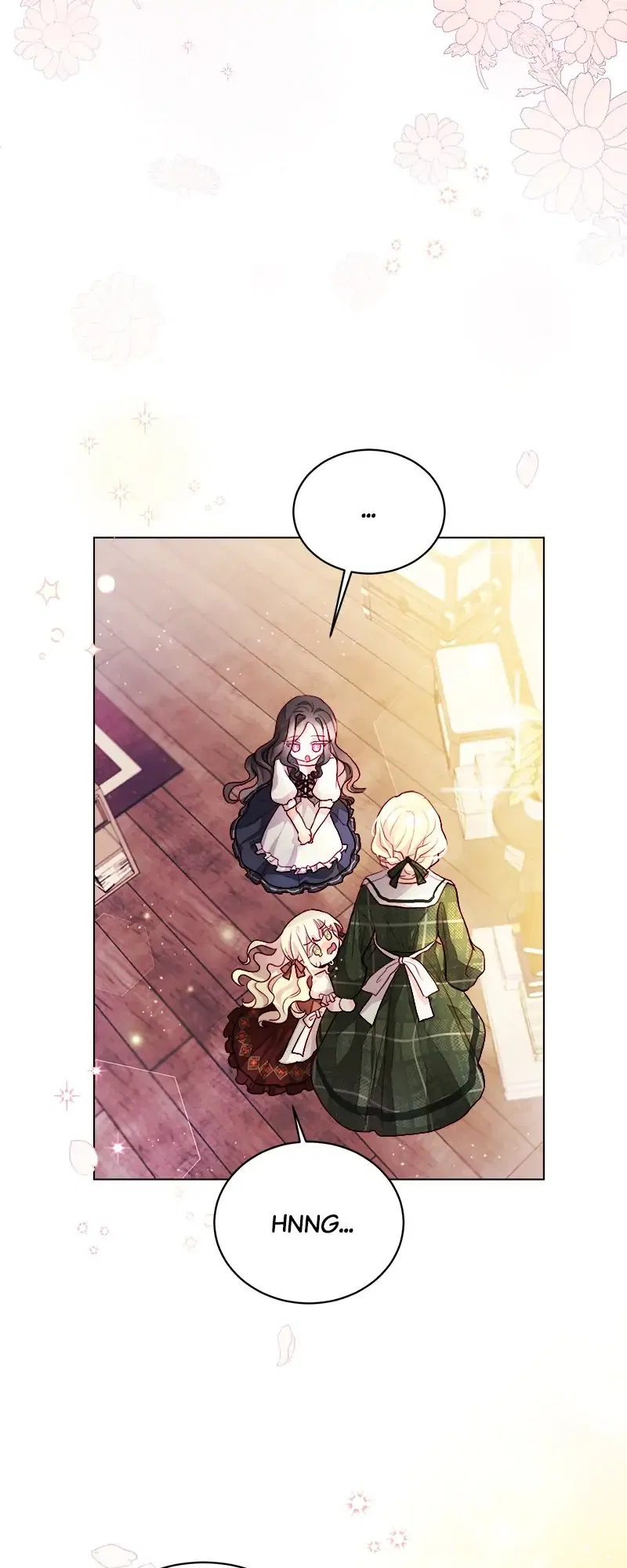 My Father, the Possessive Demi-God Chapter 1 – Page 12
