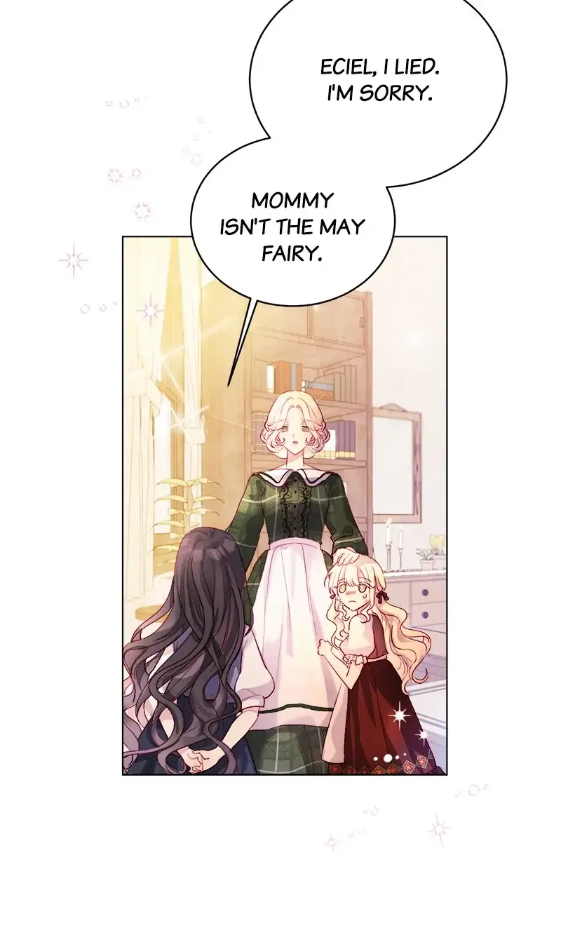 My Father, the Possessive Demi-God Chapter 1 – Page 15