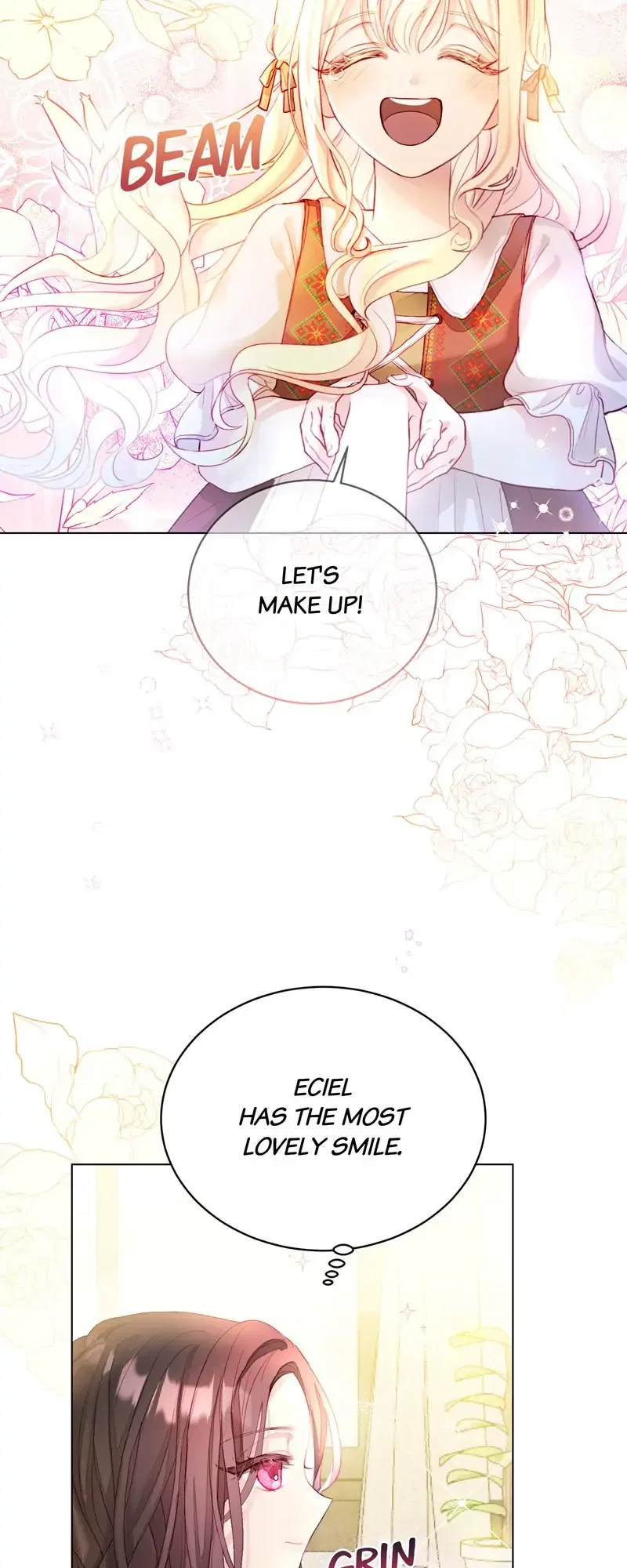 My Father, the Possessive Demi-God Chapter 1 – Page 17