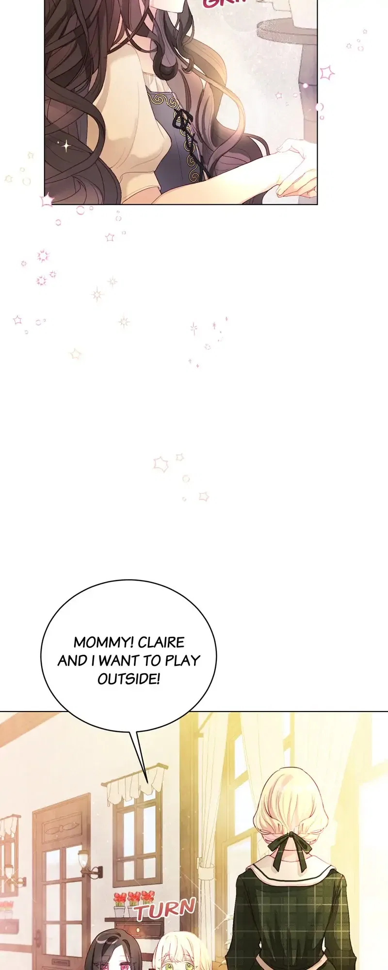 My Father, the Possessive Demi-God Chapter 1 – Page 18