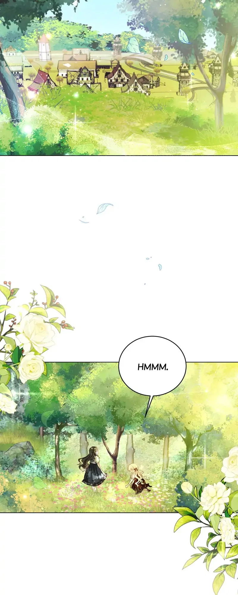 My Father, the Possessive Demi-God Chapter 1 – Page 21