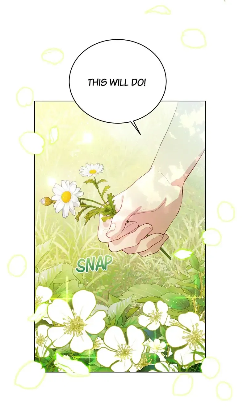 My Father, the Possessive Demi-God Chapter 1 – Page 22