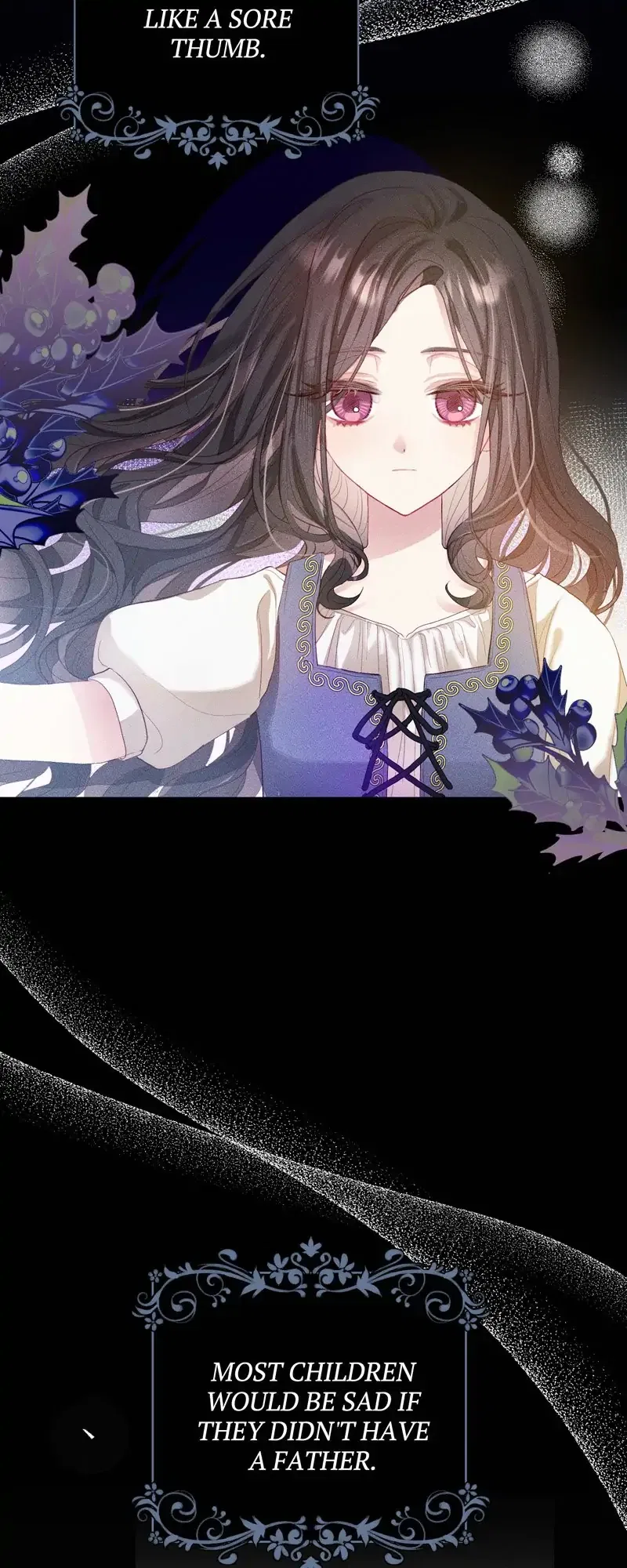 My Father, the Possessive Demi-God Chapter 1 – Page 31