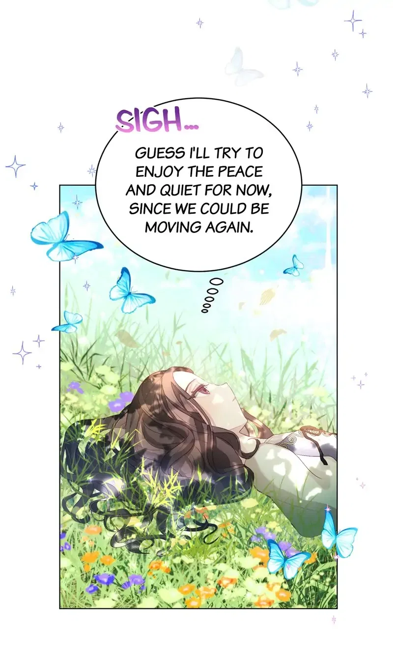 My Father, the Possessive Demi-God Chapter 1 – Page 43