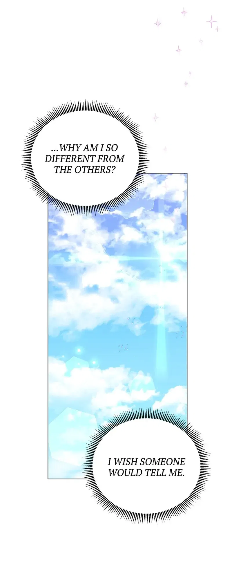 My Father, the Possessive Demi-God Chapter 1 – Page 44