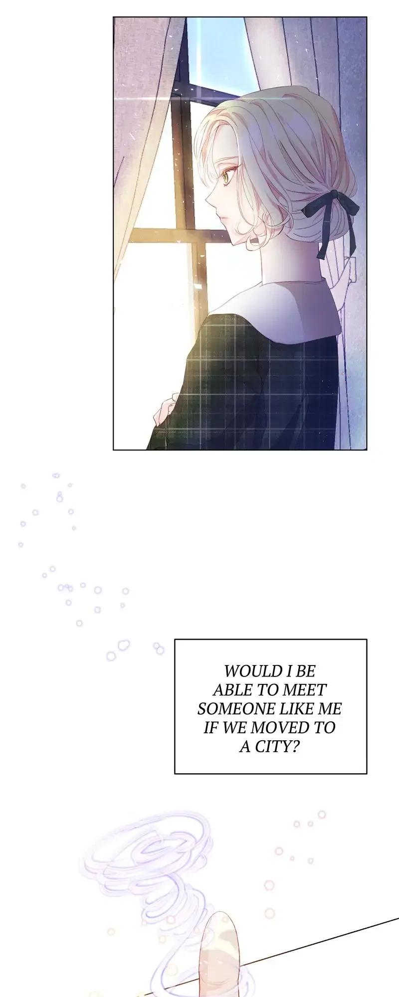 My Father, the Possessive Demi-God Chapter 1 – Page 46