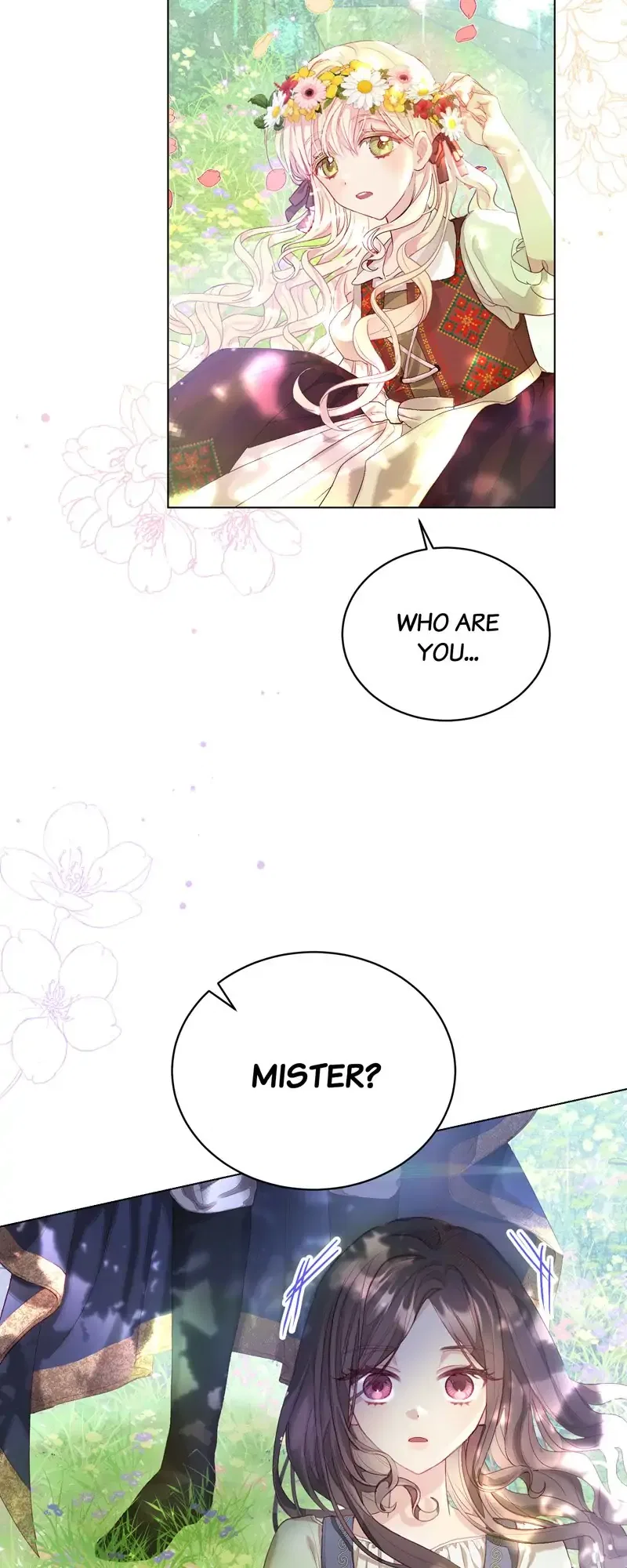 My Father, the Possessive Demi-God Chapter 1 – Page 52