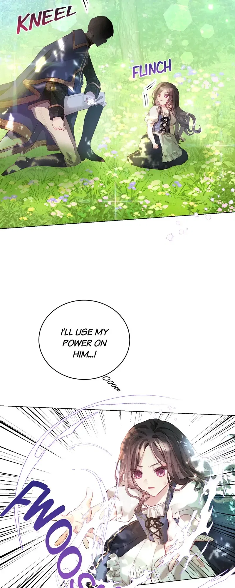 My Father, the Possessive Demi-God Chapter 1 – Page 56