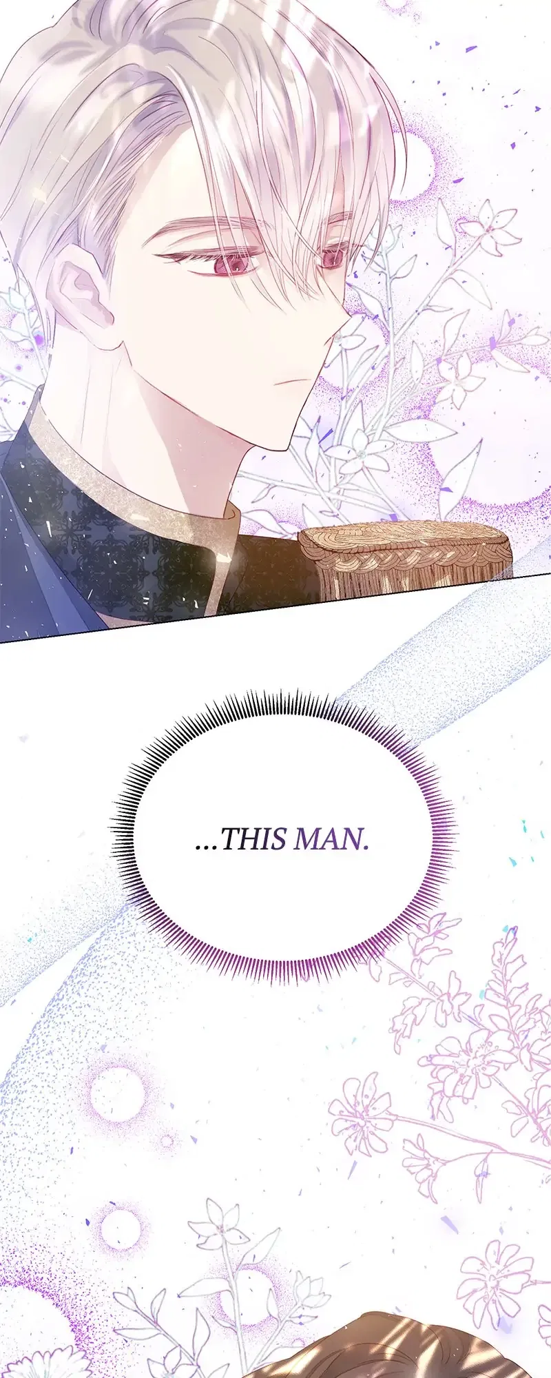My Father, the Possessive Demi-God Chapter 1 – Page 60
