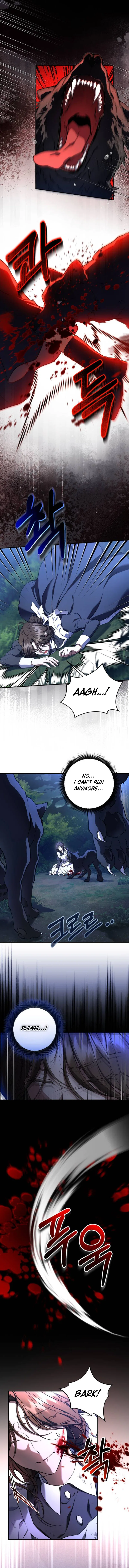 Shadow in Paradise Chapter 1 – Page 2