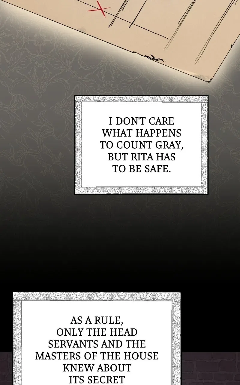 A Revenge Guide for the Terminally Ill Maid Chapter 13 – Page 3