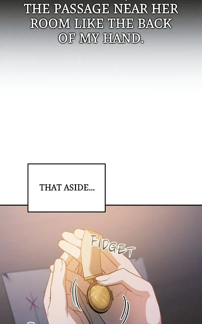 A Revenge Guide for the Terminally Ill Maid Chapter 13 – Page 5