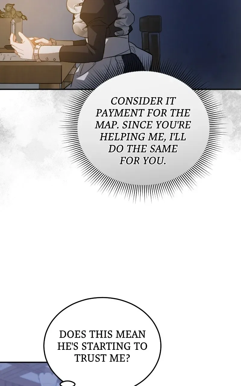 A Revenge Guide for the Terminally Ill Maid Chapter 13 – Page 7