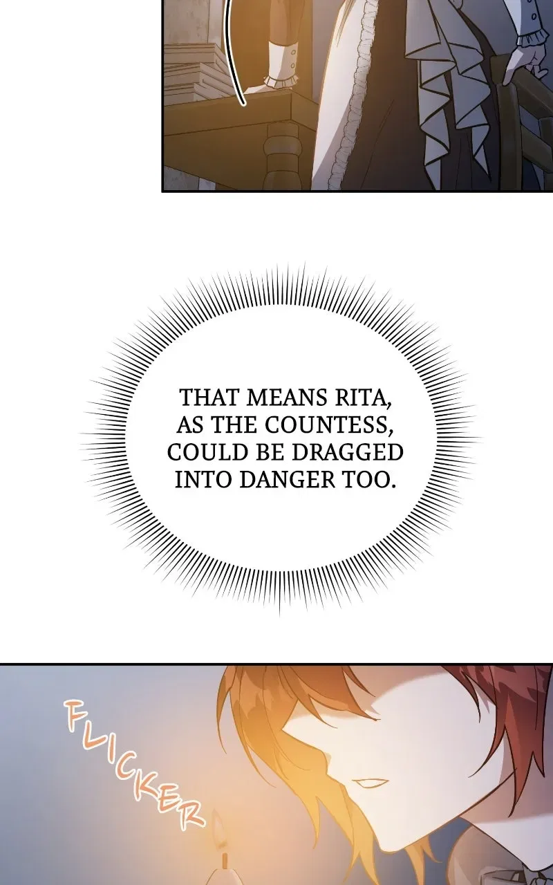 A Revenge Guide for the Terminally Ill Maid Chapter 13 – Page 9