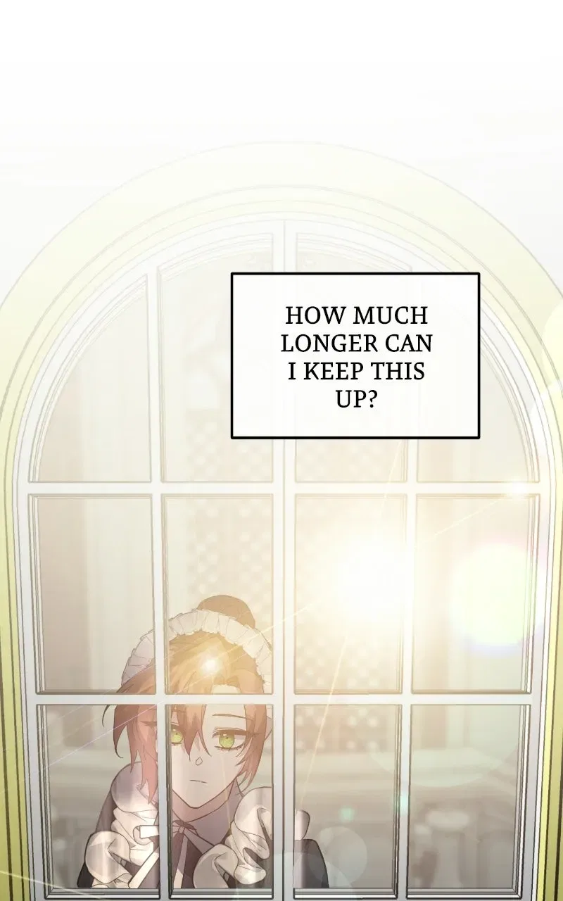 A Revenge Guide for the Terminally Ill Maid Chapter 13 – Page 15