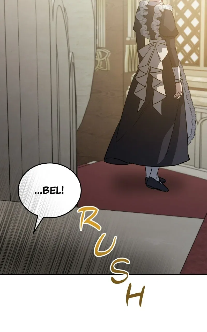 A Revenge Guide for the Terminally Ill Maid Chapter 13 – Page 17