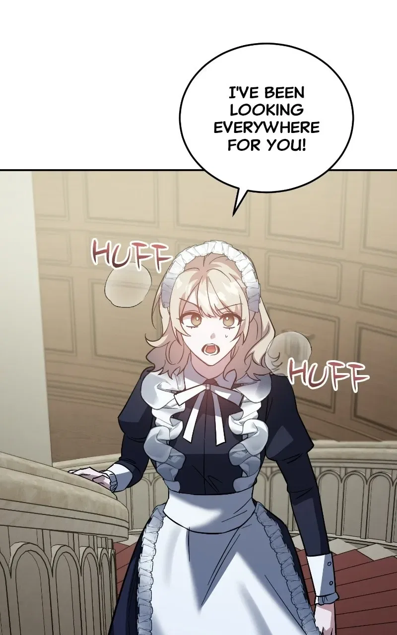 A Revenge Guide for the Terminally Ill Maid Chapter 13 – Page 18